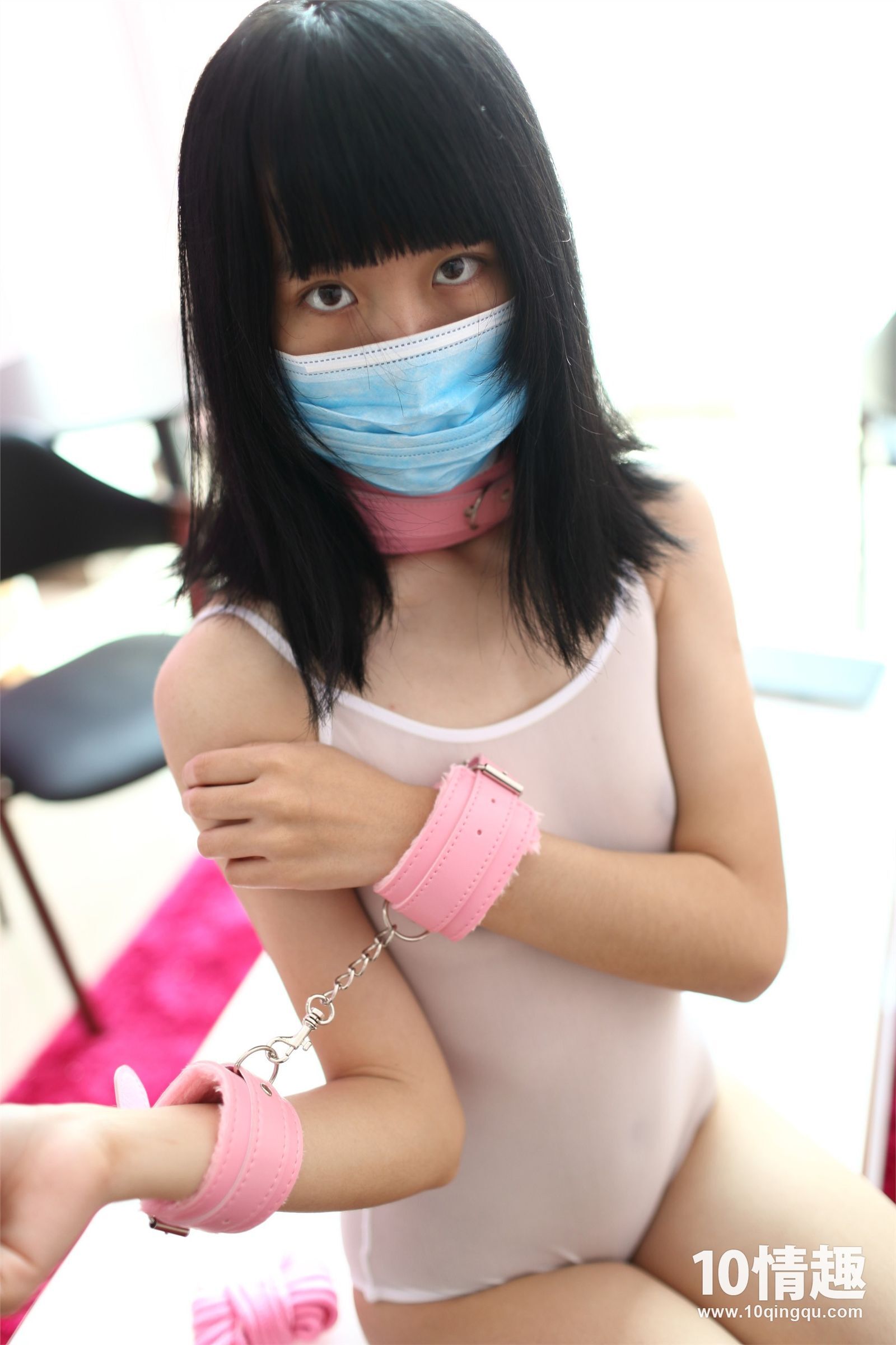 [ROSI写真]KZ系列 2016.10.17 NO.127